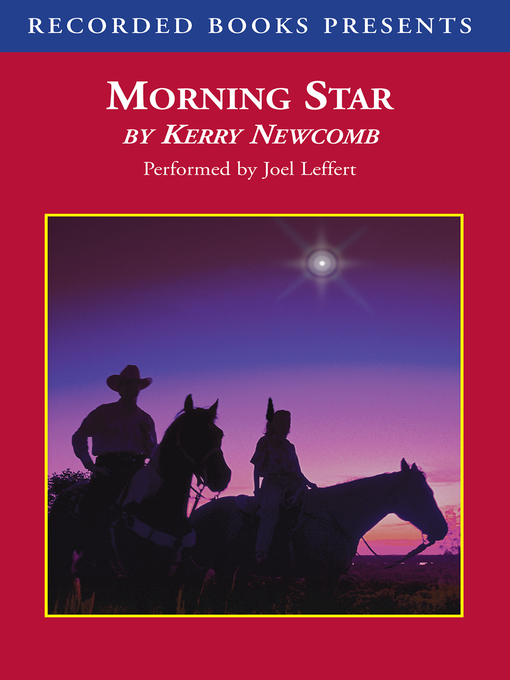 Cover image for Morning Star